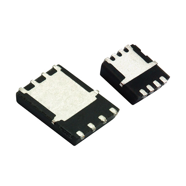 Vishay TrenchFET® Power MOSFETs
